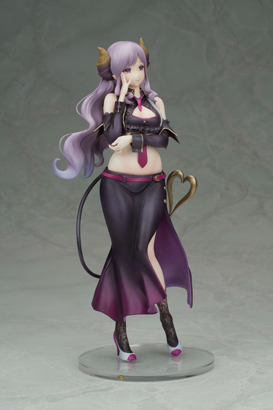 HoneyStrap Saionji Mary 1/7 Solaris Japan