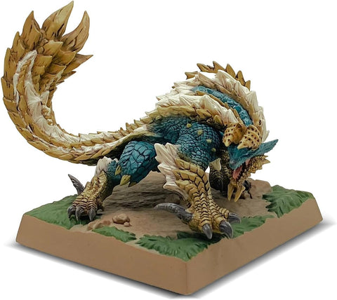 Monster Hunter - Capcom Figure Builder - Monster Hunter Monster Collection Gallery Vol. 2 (Capcom)