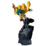 Boku no Hero Academia - Midoriya Izuku - Ichiban Kuji Boku no Hero Academia Souhansuru Omoi (A Prize) - Masterlise (Bandai Spirits)