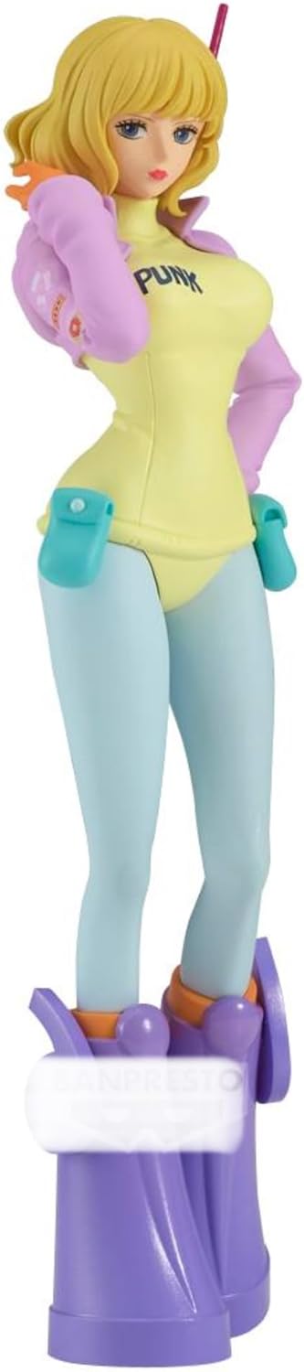One Piece - Stussy - The Grandline Series - Egghead (Bandai