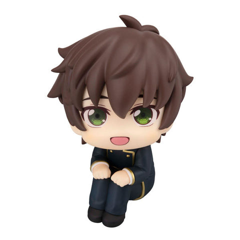 Code Geass - Hangyaku no Lelouch - Kururugi Suzaku - Look Up (MegaHouse)