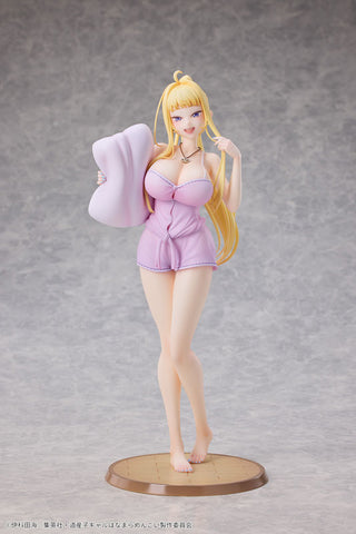 Hokkaido Gals Are Super Adorable! - Fuyuki Minami - Pajamas Ver. - 1/6 (Hanabee)
