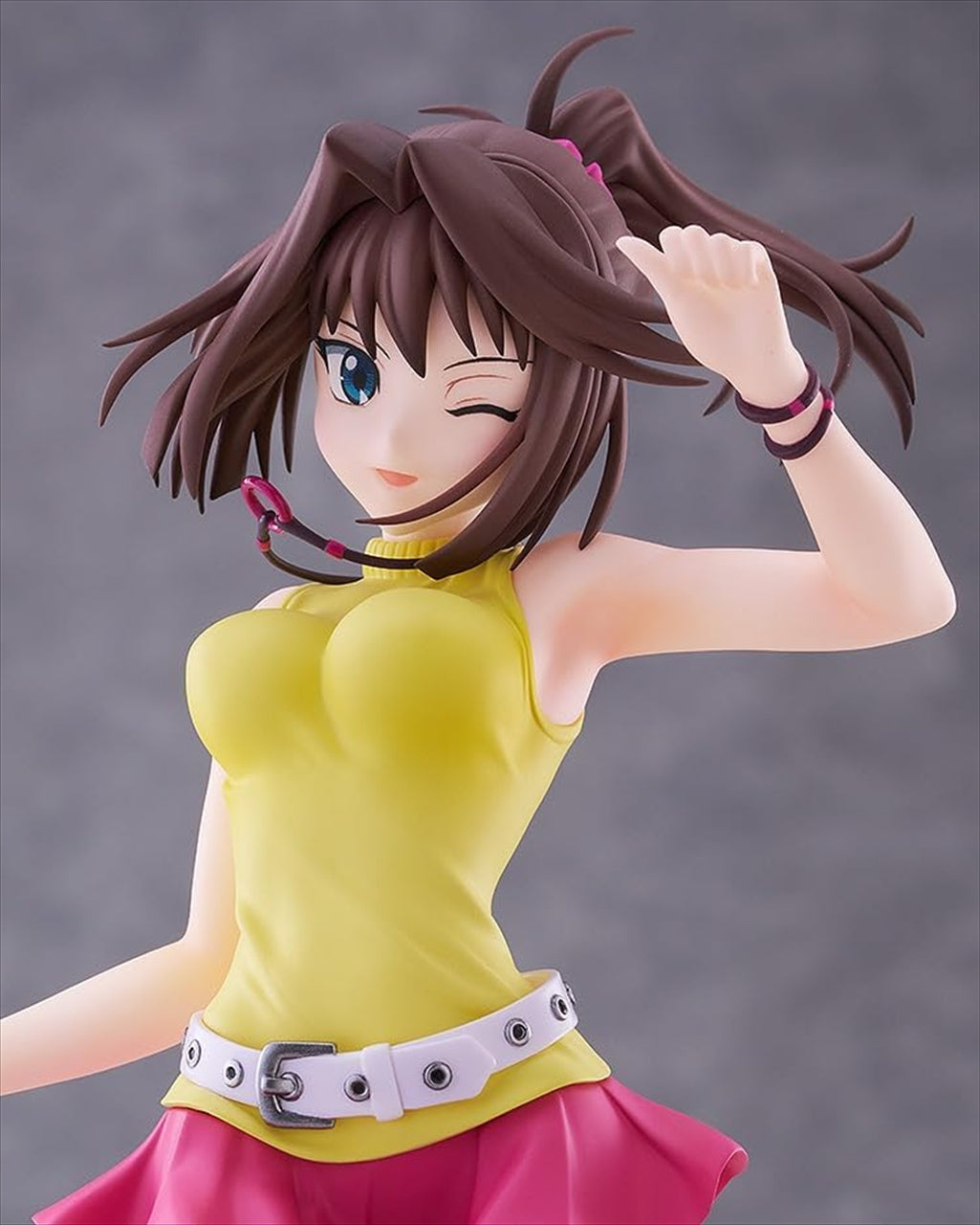 Gekijouban Yu-Gi-Oh! The Dark Side of Dimensions - Mazaki Anzu