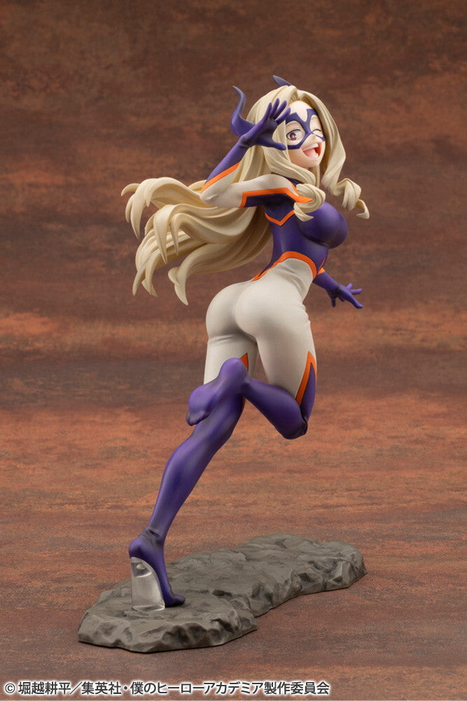 新品本物 Boku no Hero Academia - Mt. Lady - ARTFX J - 1/8 (Kotobukiya コミック・アニメ