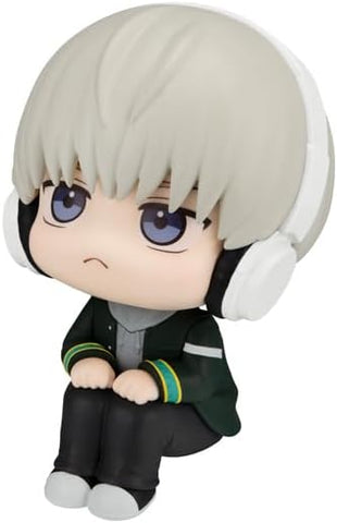 Wind Breaker - Kaji Ren - Look Up (MegaHouse)