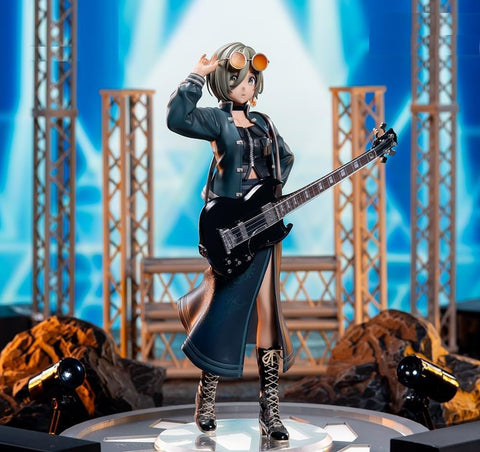 Girls Band Cry - Rupa - XStellar (Sega Fave)