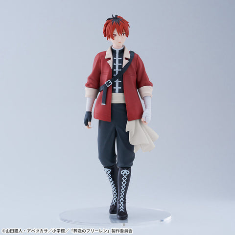 Sousou no Frieren - Stark - Desktop×Decorate Collections (SEGA)