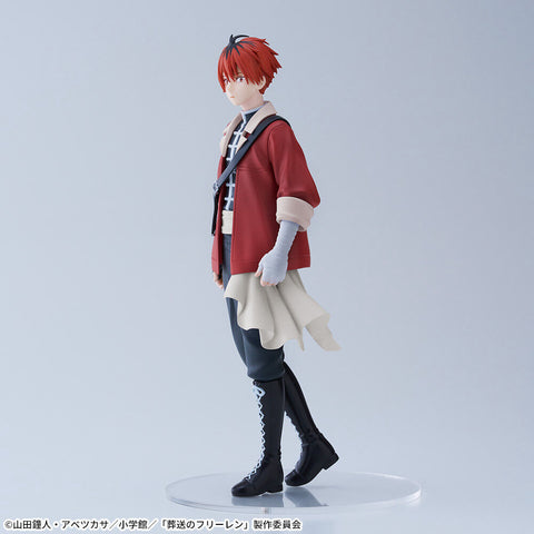 Sousou no Frieren - Stark - Desktop×Decorate Collections (SEGA)