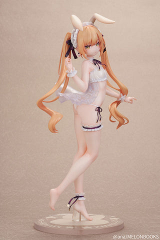 Original - Bunny Girl Pia - 1/6 (HobbyChaton)