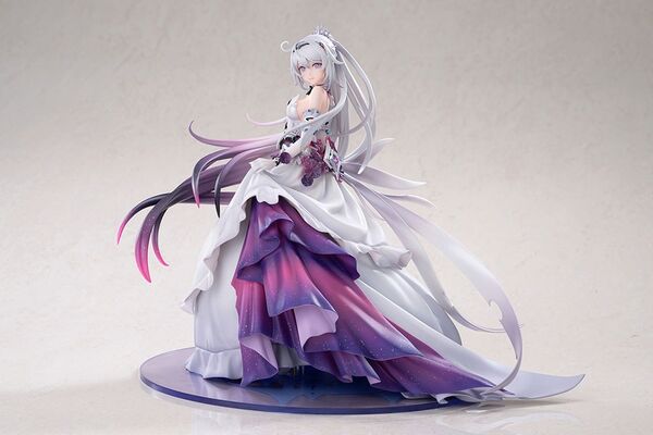 Honkai Impact 3rd - Kiana Kaslana - 1/7 - Evening Invite (Apex