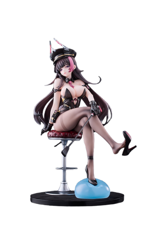 Original - Gōmon-kan Usami Kaoru (Bibi Buttons)