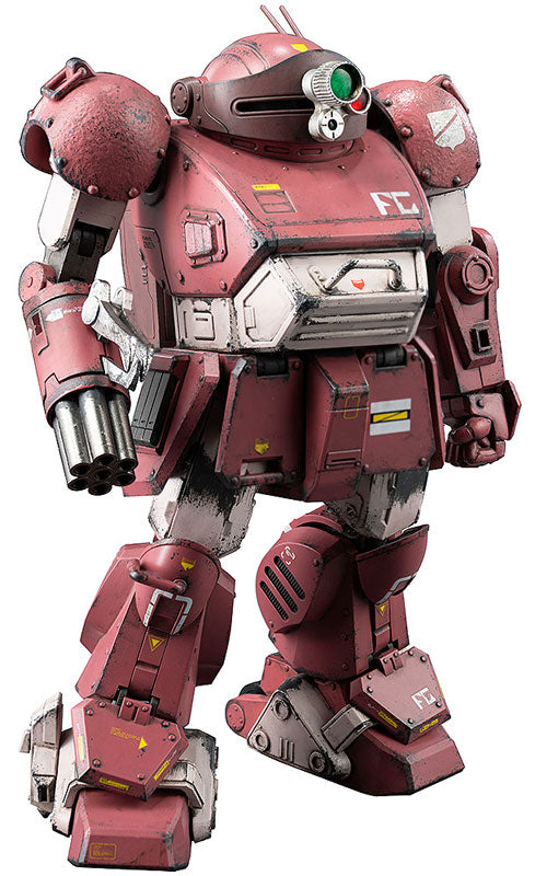 Soukou Kihei VOTOMS - ATM-09-GC Brutishdog - Robo-Dou