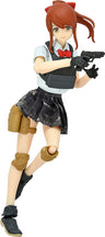 Little Armory - Figma (#SP-157b) - figma Styles - Little Armory (figma 019) - Armed JK - Variant A2, Code: URBEX (Max Factory, Tomytec)