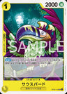 OP08-100 - Southbird - UC - Japanese Ver. - One Piece