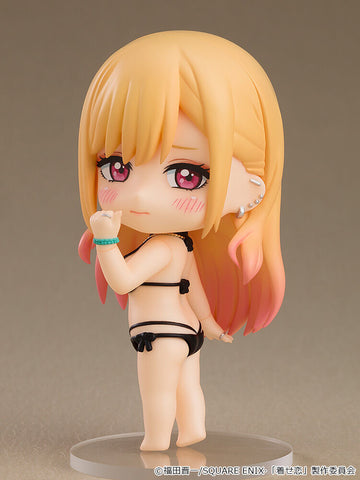 Sono Bisque Doll wa Koi o Suru - Kitagawa Marin - Nendoroid #2433 - Swimsuit Ver. (Good Smile Company)