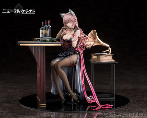 Girls' Frontline: Neural Cloud - Persicaria - 1/7 (Reverse Studio)