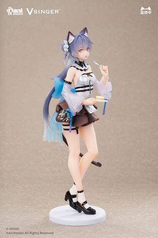 Vsinger - Luo Tianyi - 1/7 - Tea Break Adventure Ver. (AniMester)