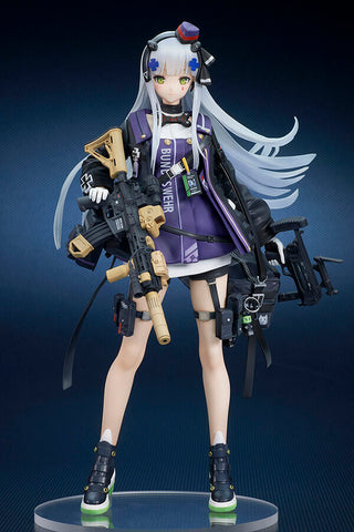 Girls' Frontline - HK416 - 1/7 - Mod 3 (Ques Q)