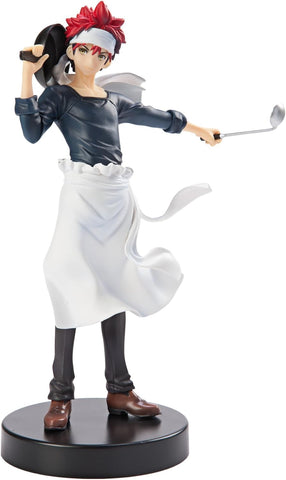 Shokugeki no Souma - Yukihira Souma (FuRyu)