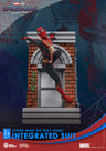 D Stage #101 "Spider-Man: No Way Home" Spider-Man (Integrated Suit)