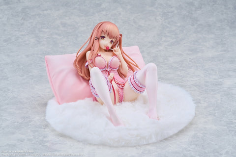 Koi×Shin Ai Kanojo - Himeno Sena - 1/6 (Eclipse Feather)