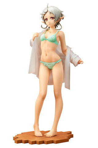 Mushoku Tensei II ~Isekai Ittara Honki Dasu~ - Sylphiette Greyrat - 1/7 - Okigae Mode (Ques Q)