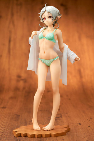 Mushoku Tensei II ~Isekai Ittara Honki Dasu~ - Sylphiette Greyrat - 1/7 - Okigae Mode (Ques Q)