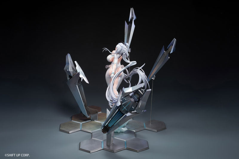 Goddess of Victory: Nikke - Cinderella - 1/4 - Deluxe