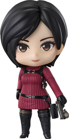 Biohazard Re:4 - Ada Wong - Nendoroid #2761 (Good Smile Company)