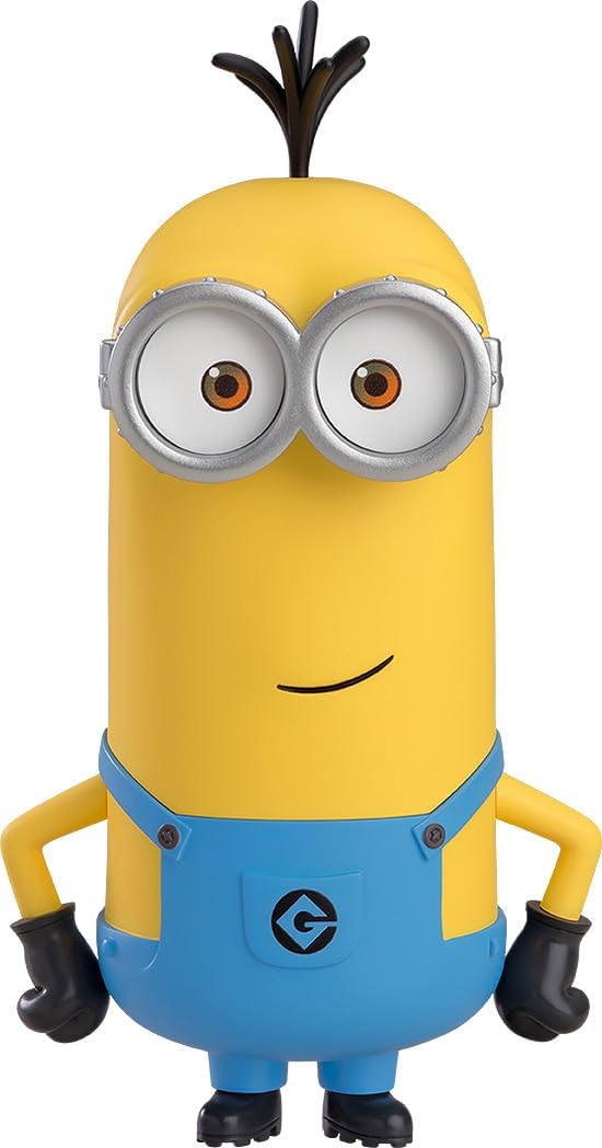 ミニオンズ Minions - Kevin - Nendoroid #2302 (Good Smile Company) - Solaris Japan