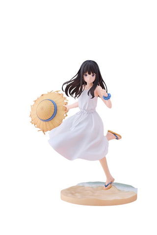 Lycoris Recoil - Inoue Takina - 1/7 - White Dress Ver. (Bell Fine)