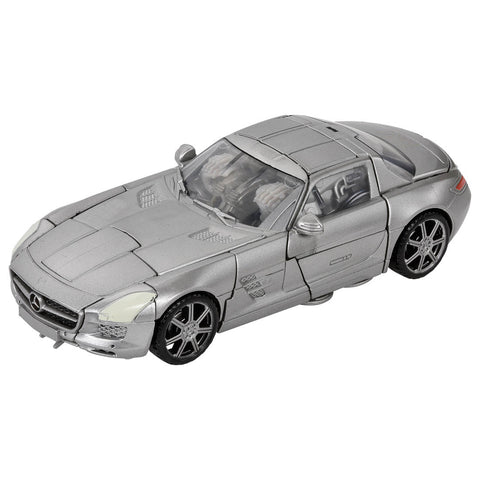 Transformers Darkside Moon - Soundwave - Condor - Studio Series SS-42 (Takara Tomy)