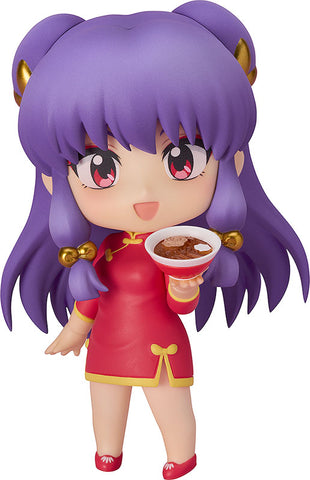 Ranma 1/2 - Shampoo - Nendoroid #2794 (Good Smile Company)