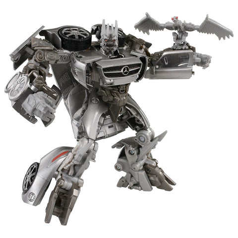 Transformers Darkside Moon - Soundwave - Condor - Studio Series SS-42 (Takara Tomy)