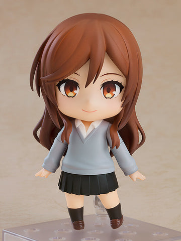 Horimiya - Hori Kyouko - Nendoroid #1897 - 2024 Re-release (Good Smile Company)