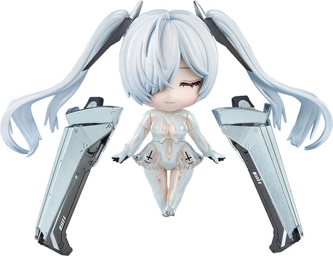 Goddess of Victory: Nikke - Cinderella - Nendoroid (#3042) (Good Smile Arts Shanghai, Good Smile Company)
