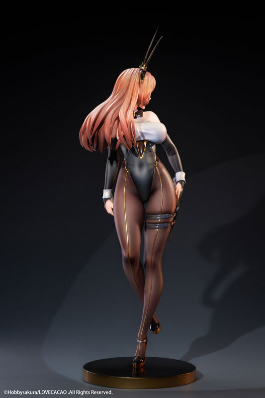 Original - Psycho Bunny - Deluxe Edition - 1/7 (Hobby Sakura