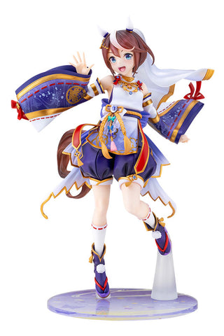 Umamusume: Pretty Derby - Tokai Teio - 1/7 - Shiun no Yumemitori (Kotobukiya)