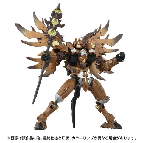 Transformers - Onyx Prime - Leader Class - Transformers Age of the Primes (AOTP-22) (Hasbro, Takara Tomy)