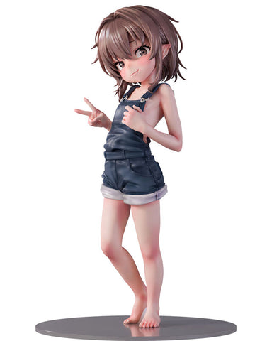 Original - Saropetto-chan 1/5 (B'full FOTS JAPAN)