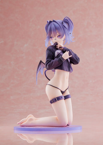 Original - Kamikuse-chan - 1/6 - 2026 Re-release (Nocturne)
