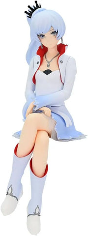 RWBY Hyousetsu Teikoku - Weiss Schnee - Noodle Stopper Figure (FuRyu)