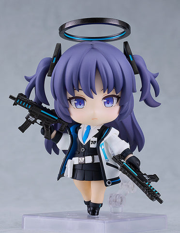 Blue Archive - Hayase Yuuka - Nendoroid #2285 (Good Smile Company)