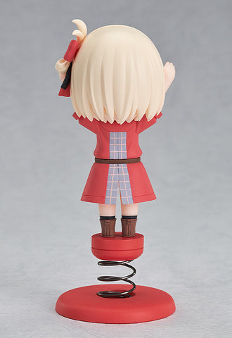 Lycoris Recoil - Nishikigi Chisato - Qset - Eel Ver. (Good Smile Arts Shanghai, Good Smile Company)