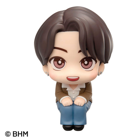 LookUp TinyTAN Dynamite ver. Jung Kook