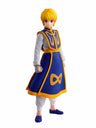 Hunter × Hunter - Kurapika - S.H.Figuarts (Bandai Spirits)