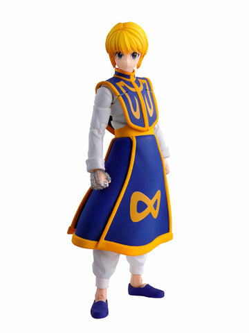 Hunter × Hunter - Kurapika - S.H.Figuarts (Bandai Spirits)