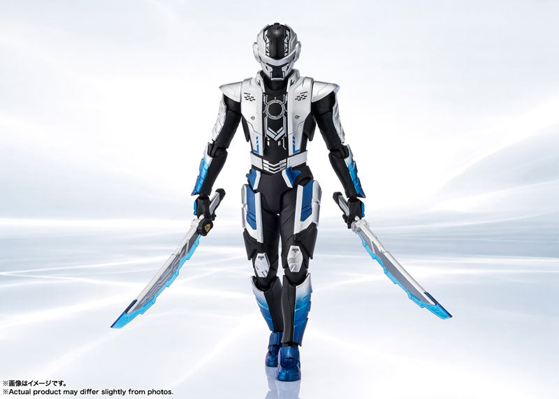 キウ様 Chou Uchuu Keiji Gavan Infinity - Gavan Bushidou - S.H.Figuarts