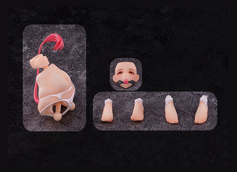 Original - Cowgirl Nana Optional Parts Set (BISHOUCRAFT)