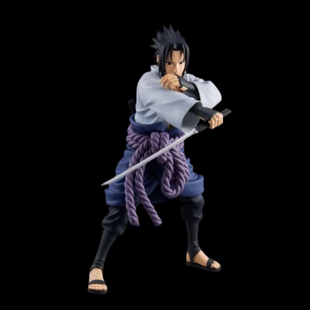 Amazon.com: Banpresto 18030 Naruto Shippuden Grandista